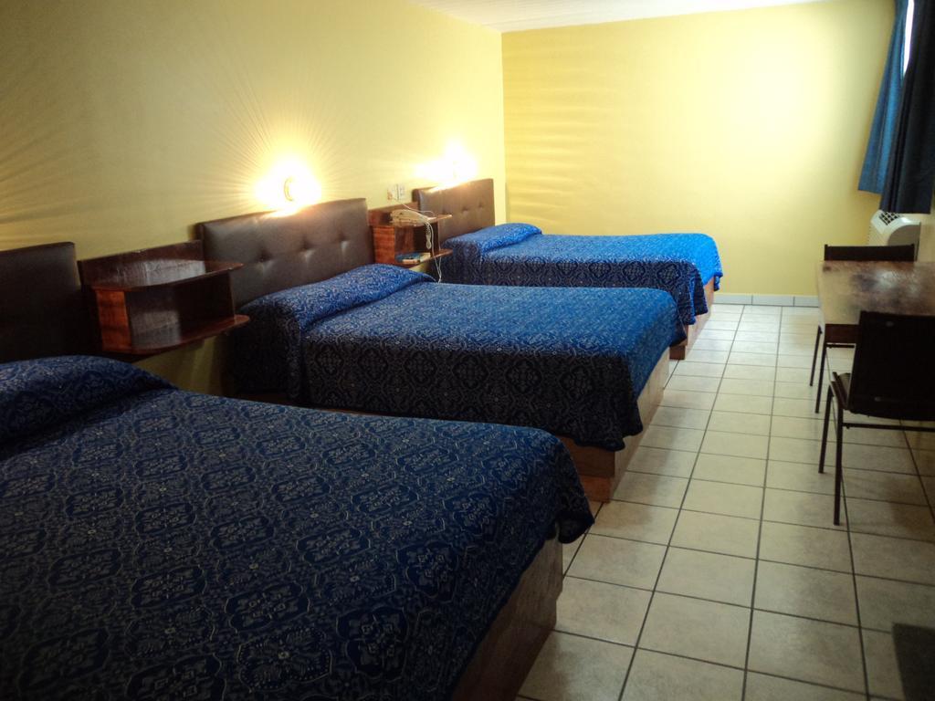 Hotel San Carlos Nogales Nogales (Sonora) Room photo